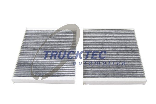 TRUCKTEC AUTOMOTIVE Filter,salongiõhk 08.59.063